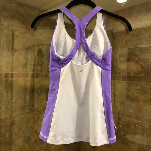 Lululemon  Tank Top
