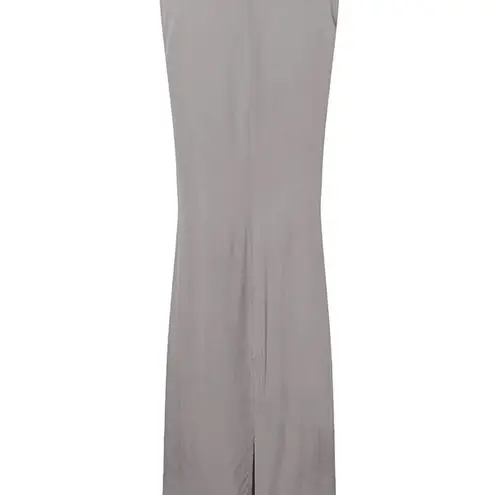 Zanzea women’s dress sleeveless with side pockets