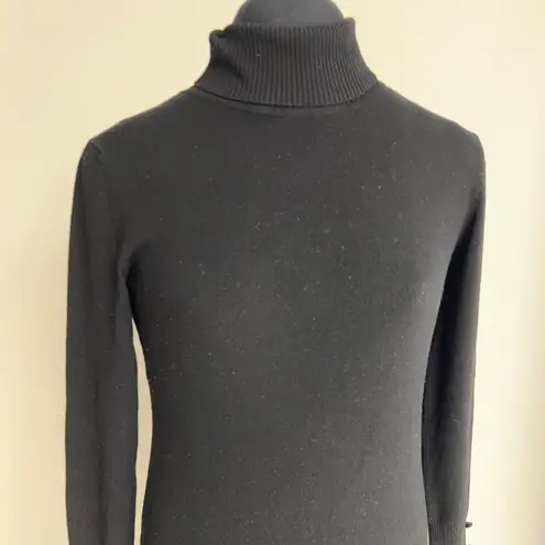 Spencer Knits Turtleneck Sweater NWOT