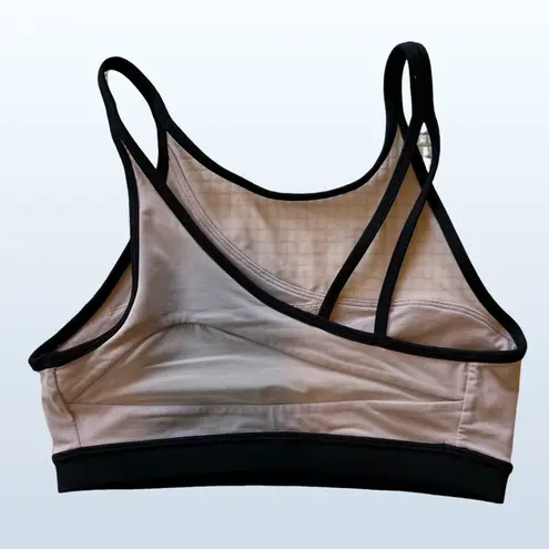 Lululemon High Impact Unlined Sports Bra