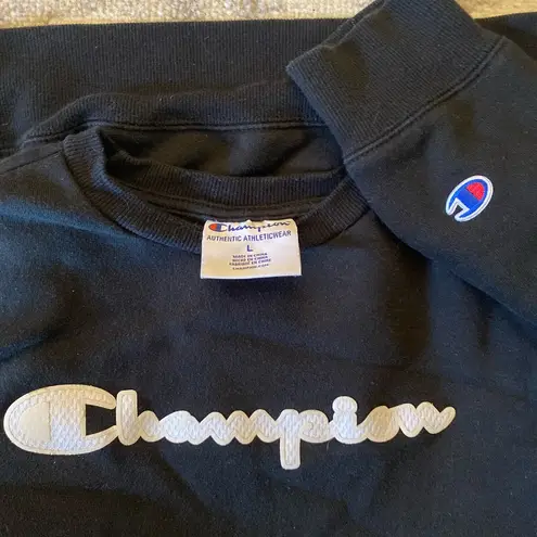 Champion Crewneck Sweatshirt