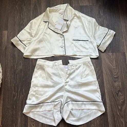 Kenza Pyjama Size M