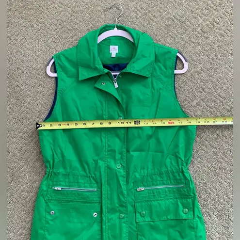 Peter Millar  Green Vest‎