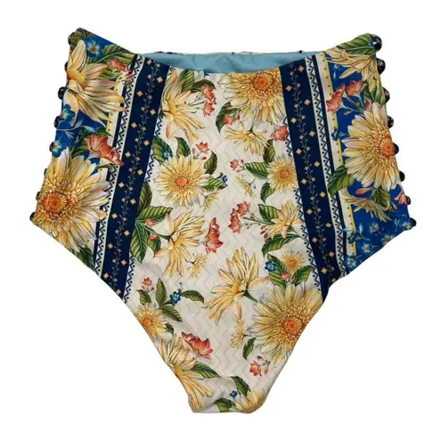 Agua Bendita Women's Martina Jardim Bikini Bottom