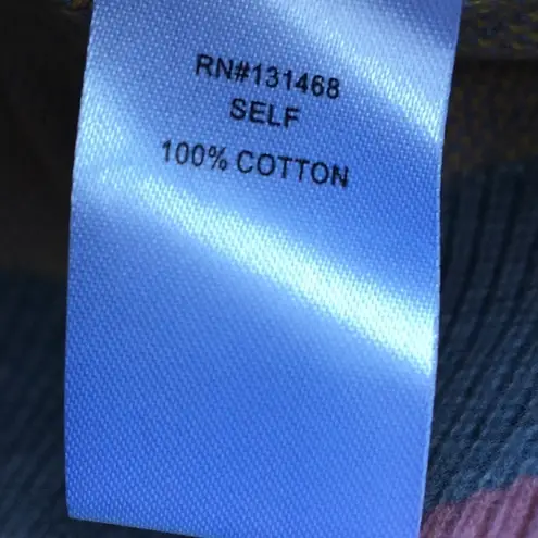 FATE. NWT Distressed Sweater and Face Mask 2X