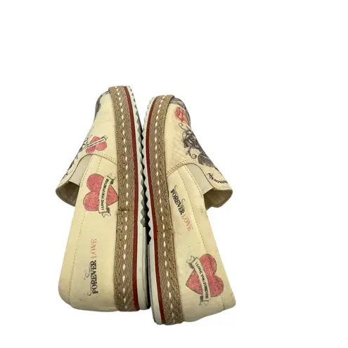 Goby Skull Print Slip