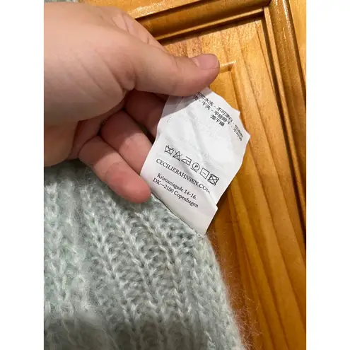 CECILIE BAHNSEN Quiet Luxury Old Money Cable