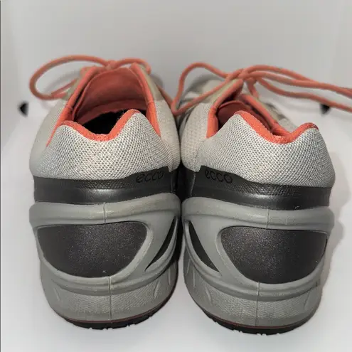 ECCO Shoes Performance Biom Fjuel Racer Athletic Sneakers Women’s 41 US 10