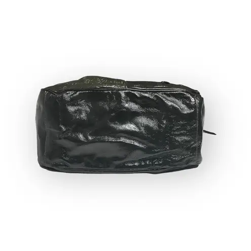 Rare: Tylie Malibu ✽ Patent Leather Exeter Bag ✽ Dark Hunter Green ✽ Handmade ✽