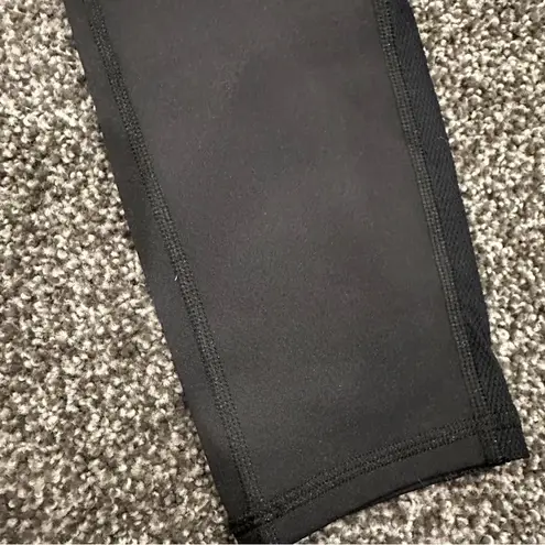 Michi stardust crop legging