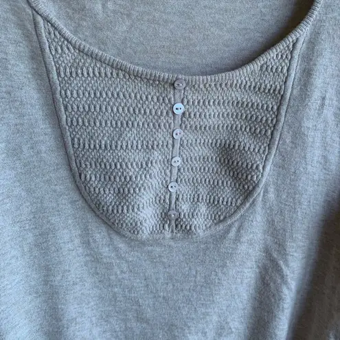 Gerard Darel Tan Knit Tunic 2