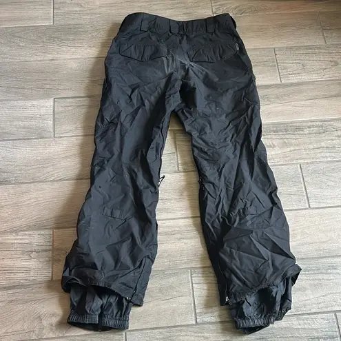 Burton  snow pants