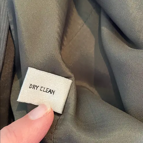 Amanda Smith Suit Dress and Blazer Set