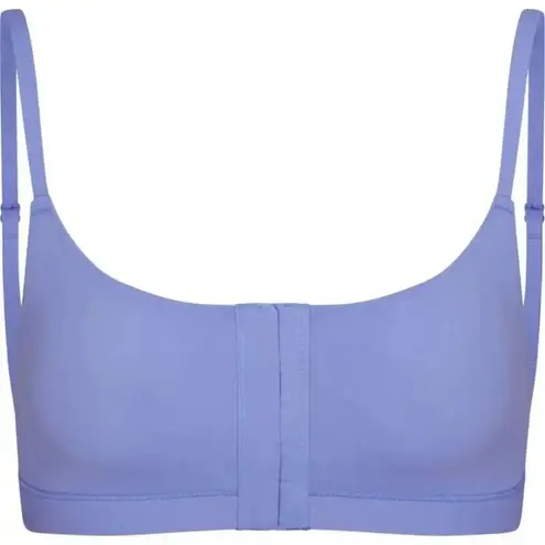 SKIMS Adaptive Fits Everybody Scoop Bralette Cielo XS NWT