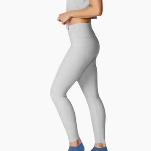 Tavi Noir high waisted tight light grey Gray Size XS thumbnail 8