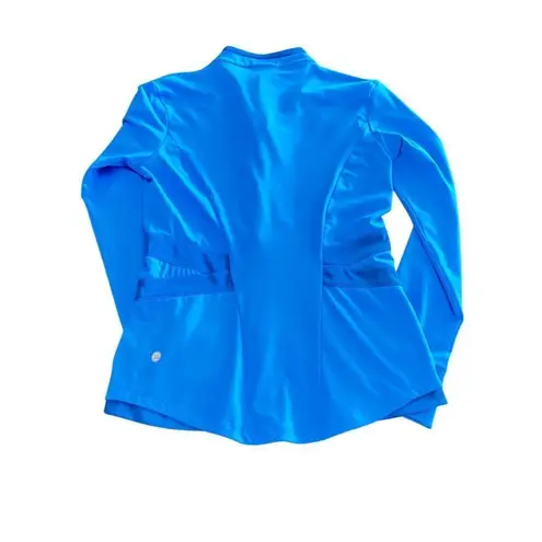 Queenieke Slim Fit - Zip Up Athletic Running Jacket size M - Image 2