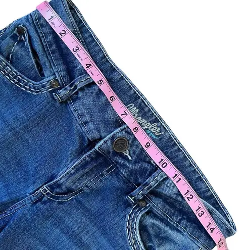 Wrangler  Retro Sadie Jeans