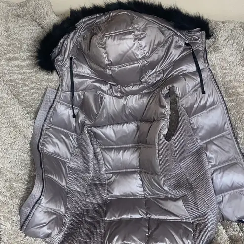 Bcbg Maxazria vest - like new