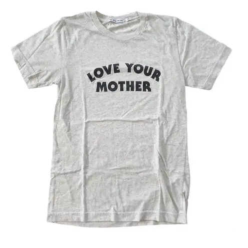 Women's The Bee & The Fox Tee Size XS