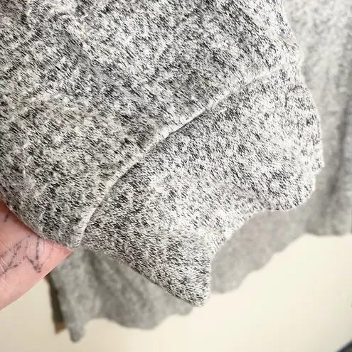 No Boundaries Long Sleeve Colorblock XL