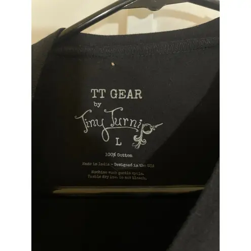 TT Gear by Tiny Turnip Baltimore Orioles Tee