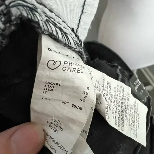 Primark Denim co  cares skinny jeans‎