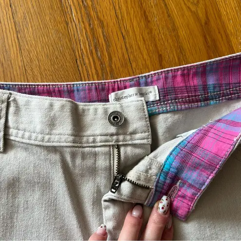 Christopher & Banks  shorts size 12 - Image 3