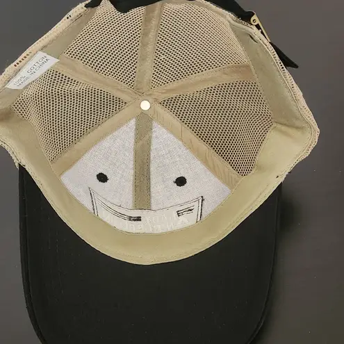 Lady Antebellum Black Trucker Baseball Cap One Size Lady Antebellum Baseball Hat