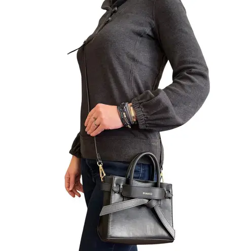 Pinko Crossbody Bag Mini Backpack