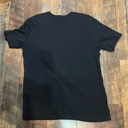 Western Black Graphic Tshirt, Pink with boots, size 3XL, BRAND NEW, Rowdy Crowd