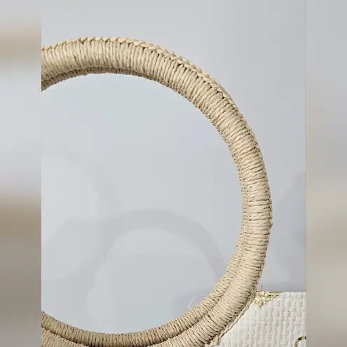 Anchors Away Tote White