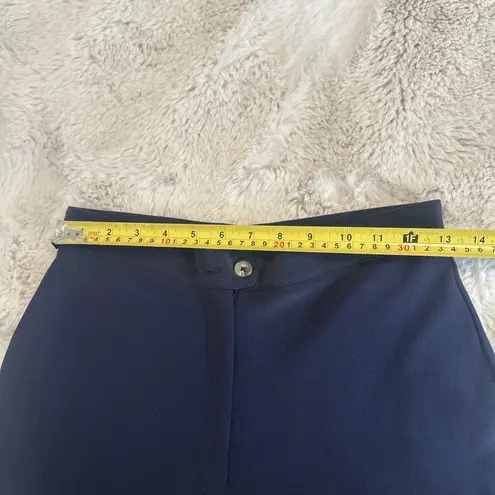 EXPRESS  Tricot Women's‎ Pull On Stretch Flat Front Pants Sz 7/8