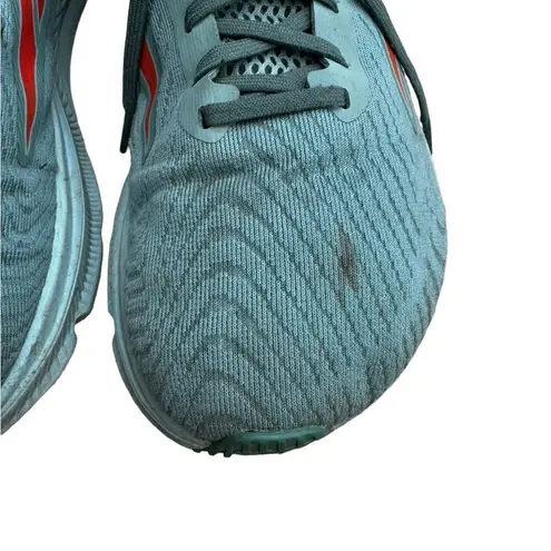 Altra Womens Torin 6 Green Running & Training Shoes 10 women’s Blue