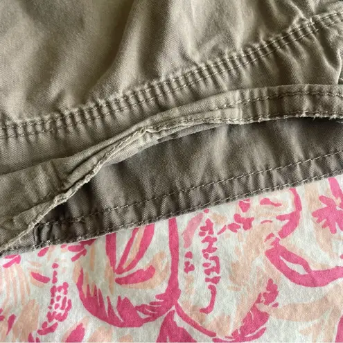 Abercrombie & Fitch Vintage Y2K  Low Rise Cargo Pants - Image 6