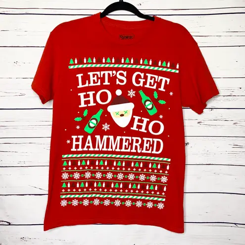 Ugly Christmas T