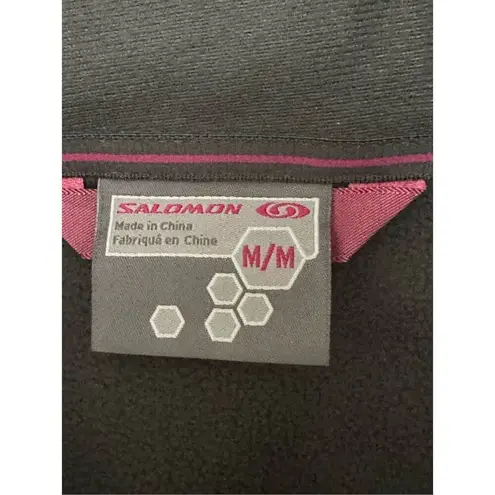 Salomon Women’s Jacket Size M