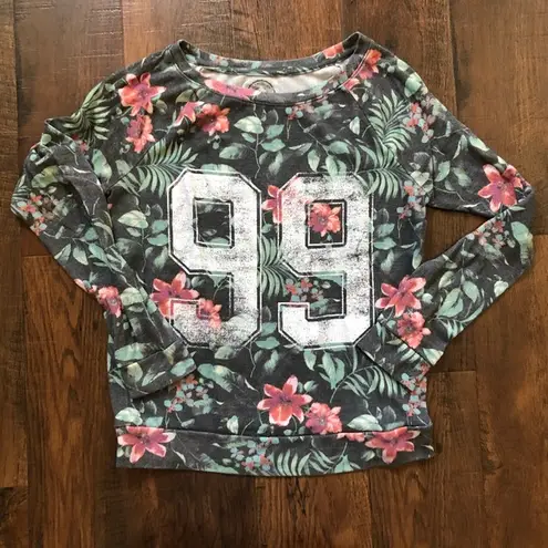 Authentic American Heritage Long sleeve top