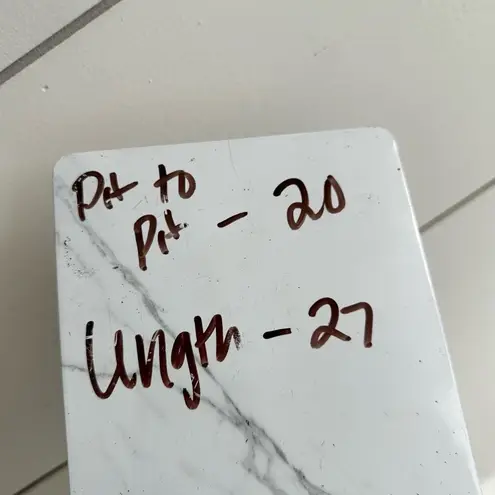 Vans  Women’s Large Blue Unicorn Longsleeve Tee