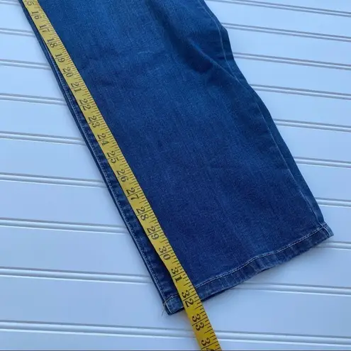 Lane Bryant plus Size Jeans Size 22