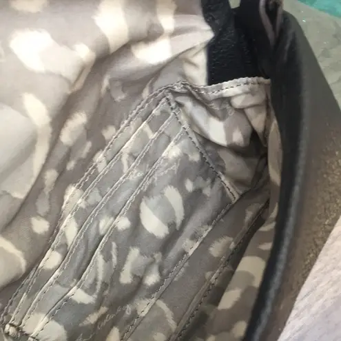 Aimee Kestenberg New Leather Animal Spotted Print Mini Crossbody Bag