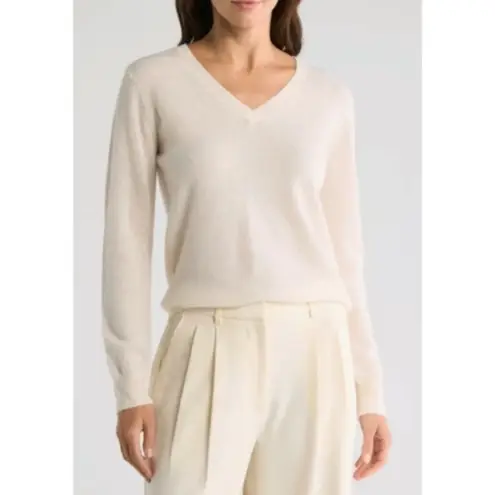 JENNIE LIU Cashmere V