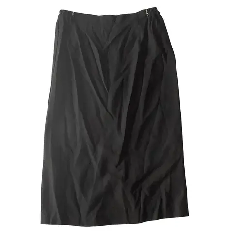 Chantelle Vintage Skirt Suit