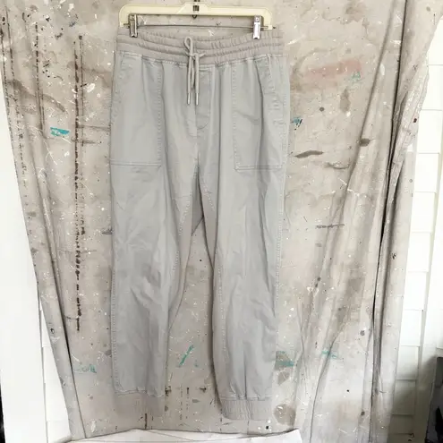 Varley Miles Jogger Pant, Paloma Gray