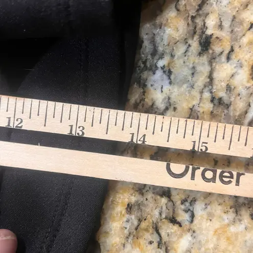 Hot Topic  Small Romantic Goth Lace Buckle Mini Skirt Punk Alt Emo Layered Black