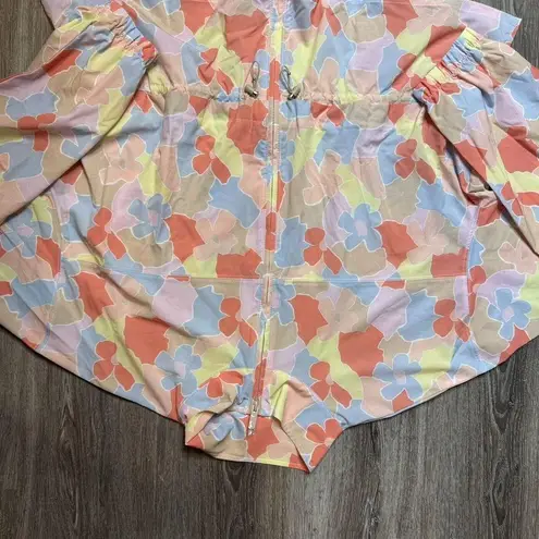 New Travis Mathew Blouson Girls Weekend Women's Jacket Size S $149.95