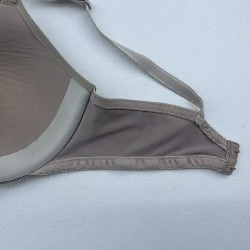 Warner's 34C This Is Not A Bra Cushioned Underwire Light Lined T