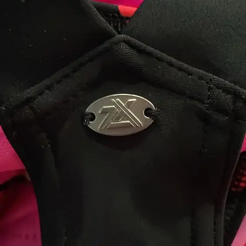 ZeroXposur Floral Tankini Swimsuit Top