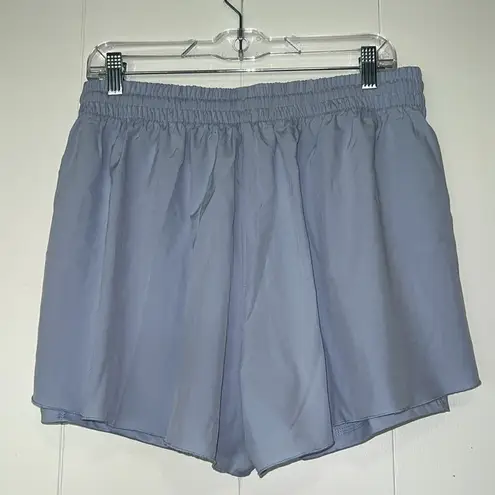 NWT Legend Women’s Lilac Skorts H22 Size XL