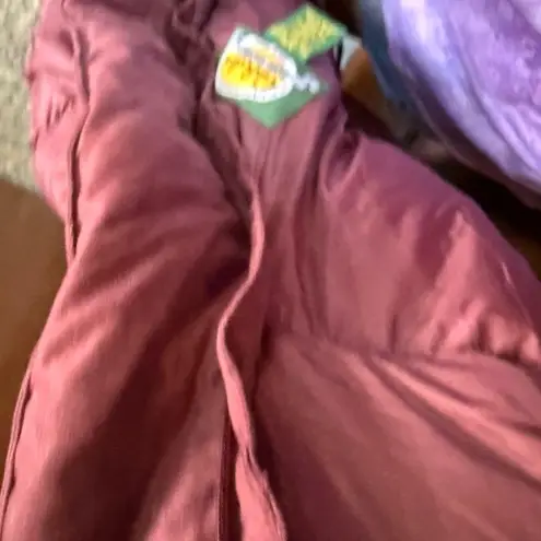 Cabela's Vintage Women’s Cabela’s Down Parka Jacket With Hood Size XL