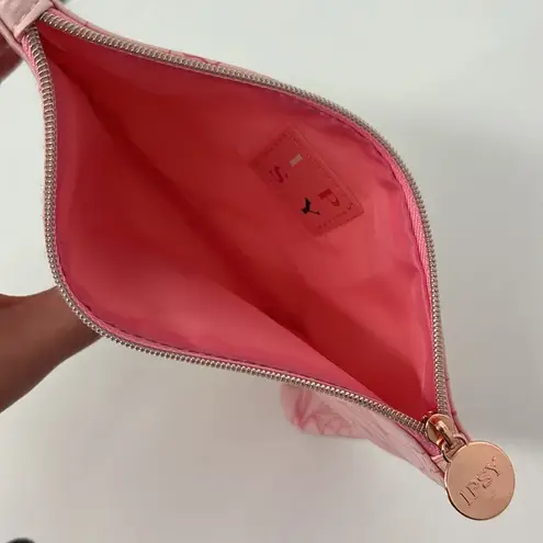 Ipsy  Glam Bag May 2021 Pink Floral Peony Makeup Bag